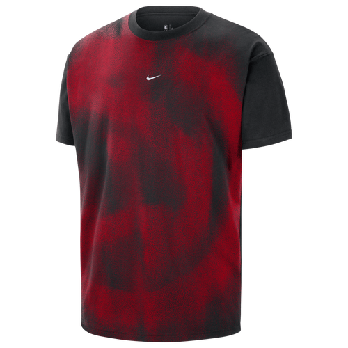 MENS - Nike Hawks Icon T-Shirt - Black