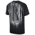 Nike Nets Pregame T-Shirt - Nike Black