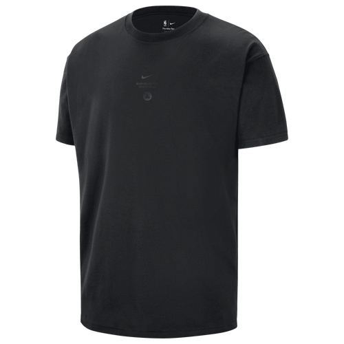  - Nike Boston Celtics Pregame T-Shirt - Black