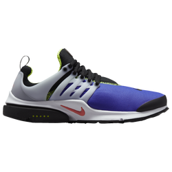 Men's - Nike Air Presto - Persian Violet/Bright Crimson/White