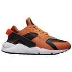 Hot Curry/Orange/Black