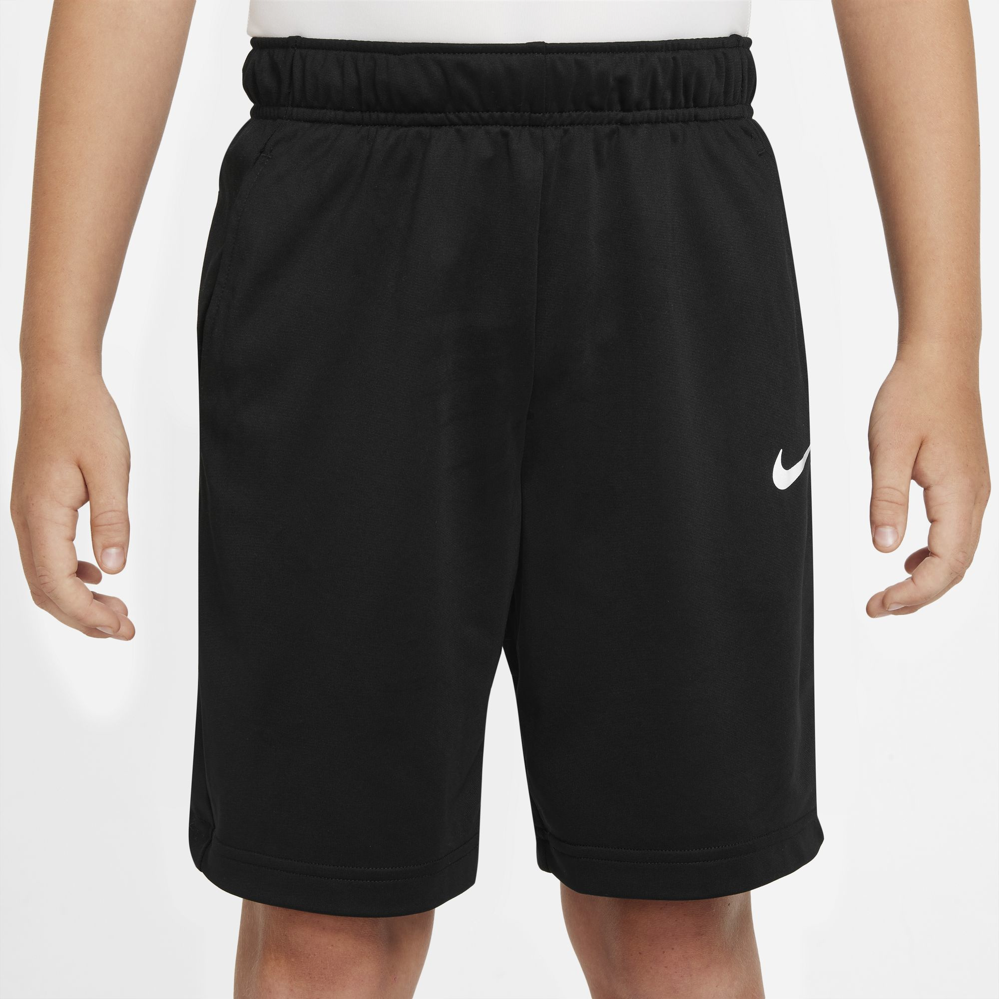 Nike poly hot sale shorts