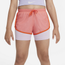 Nike Dri-Fit Tempo 2IN1 Shorts - Girls' Grade School Pink Salt