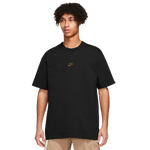 Black/Gold