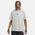 Nike NSW Premium Essentials SUST T-Shirt - Men's Grey/Black