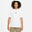 Nike NSW Prem Essential T-Shirt - Men's White/White