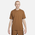 Nike NSW Premium Essentials SUST T-Shirt - Men's Tan/Tan