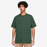 Nike Mens Premium Essentials T-Shirt - Green