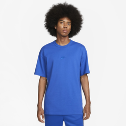 Men's - Nike NSW Premium Essentials SUST T-Shirt - Game Royal