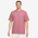 Nike NSW Premium Essentials SUST T-Shirt - Men's Pink/Pink