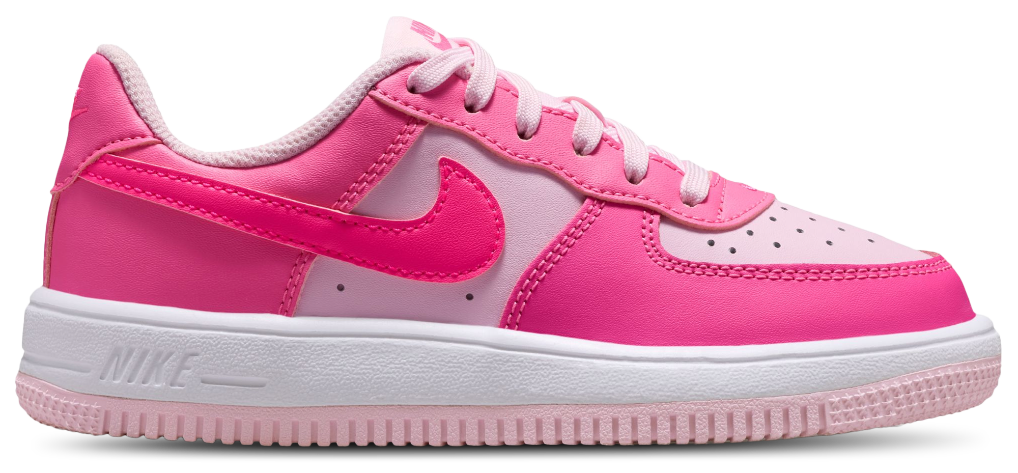 Nike Air Force 1 Colors - Girls' Preschool