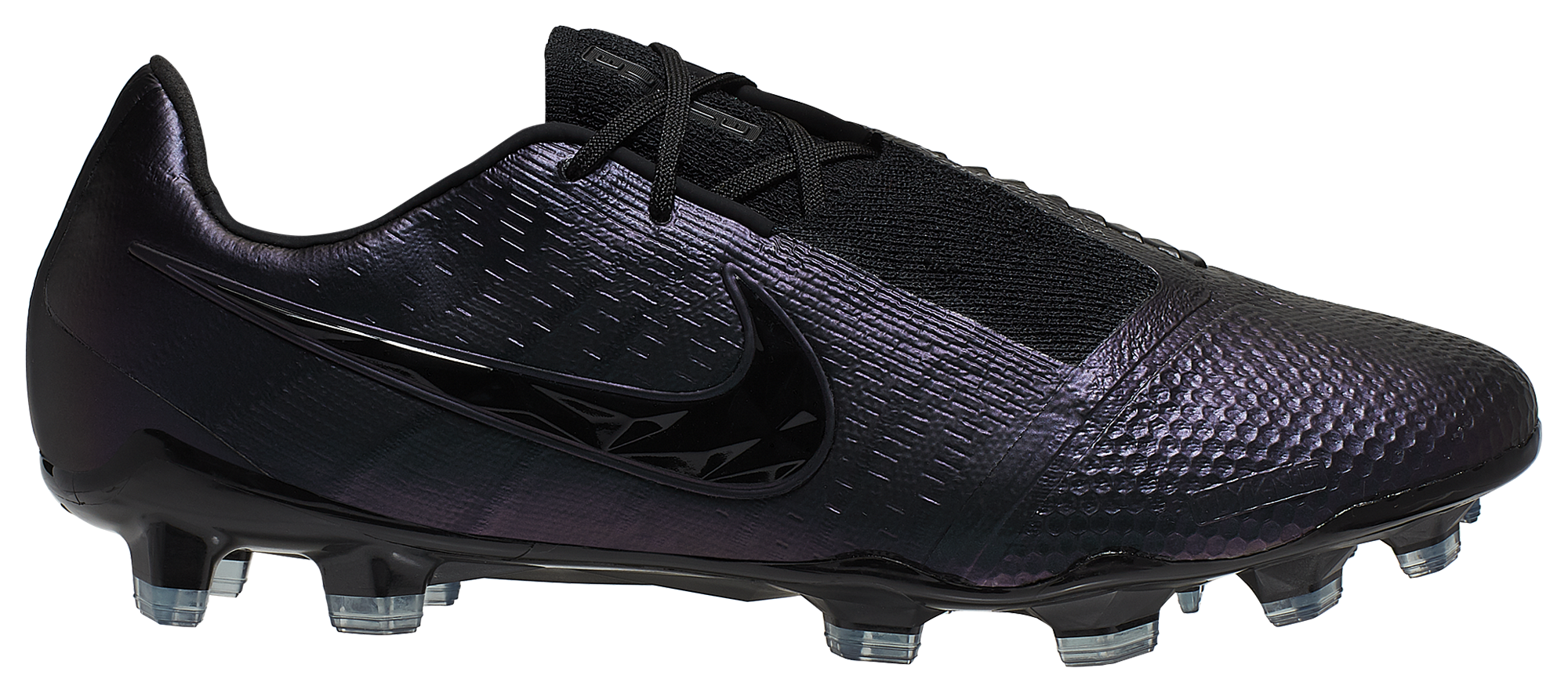 nike phantom venom elite black