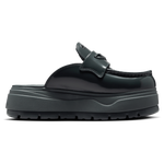 Mtlc Silver/Anthracite