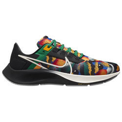 Men's - Nike Air Zoom Pegasus 38 - Multi/Phantom/Black