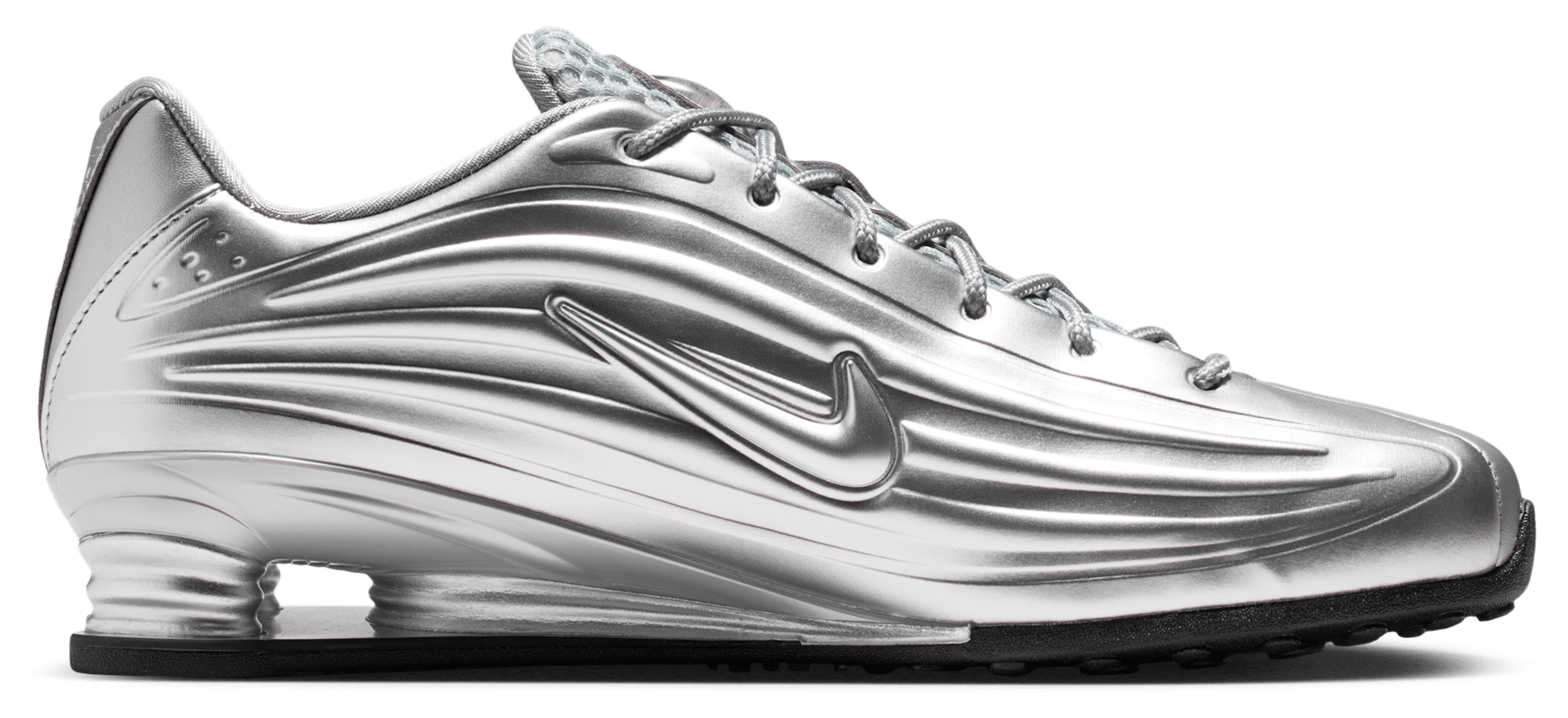 Nike Shox Z - Women's | Foot Locker