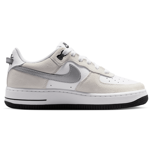 BOYS - Nike Air Force 1 ESS - Phantom/Black