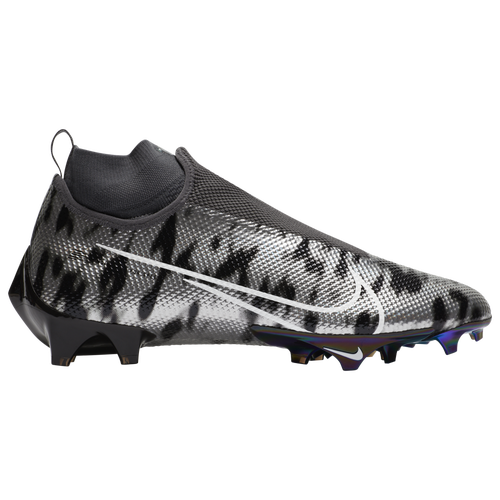Nike Vapor Edge Pro 360 - Men's Molded Cleats Shoes - Dark Grey / Black / Copa White - AO8277-011