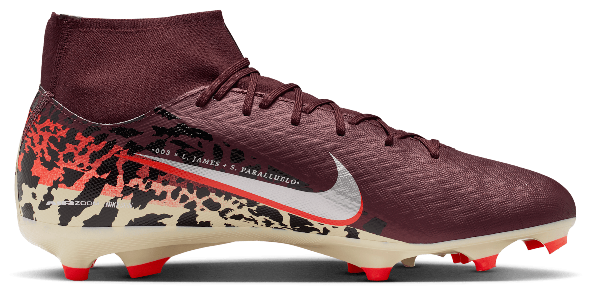 Nike Zoom Superfly 10 Academy FG/MG - Men's | Champs Sports