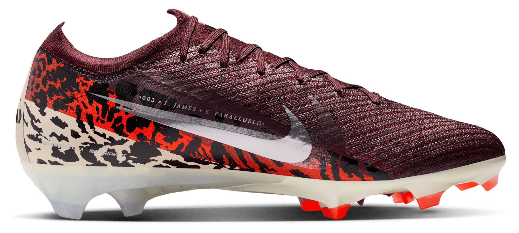 Nike Zoom Vapor 16 Elite FG - Men's | Champs Sports