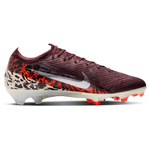 Burgundy Crush/Mtlc Silver/Univ Red