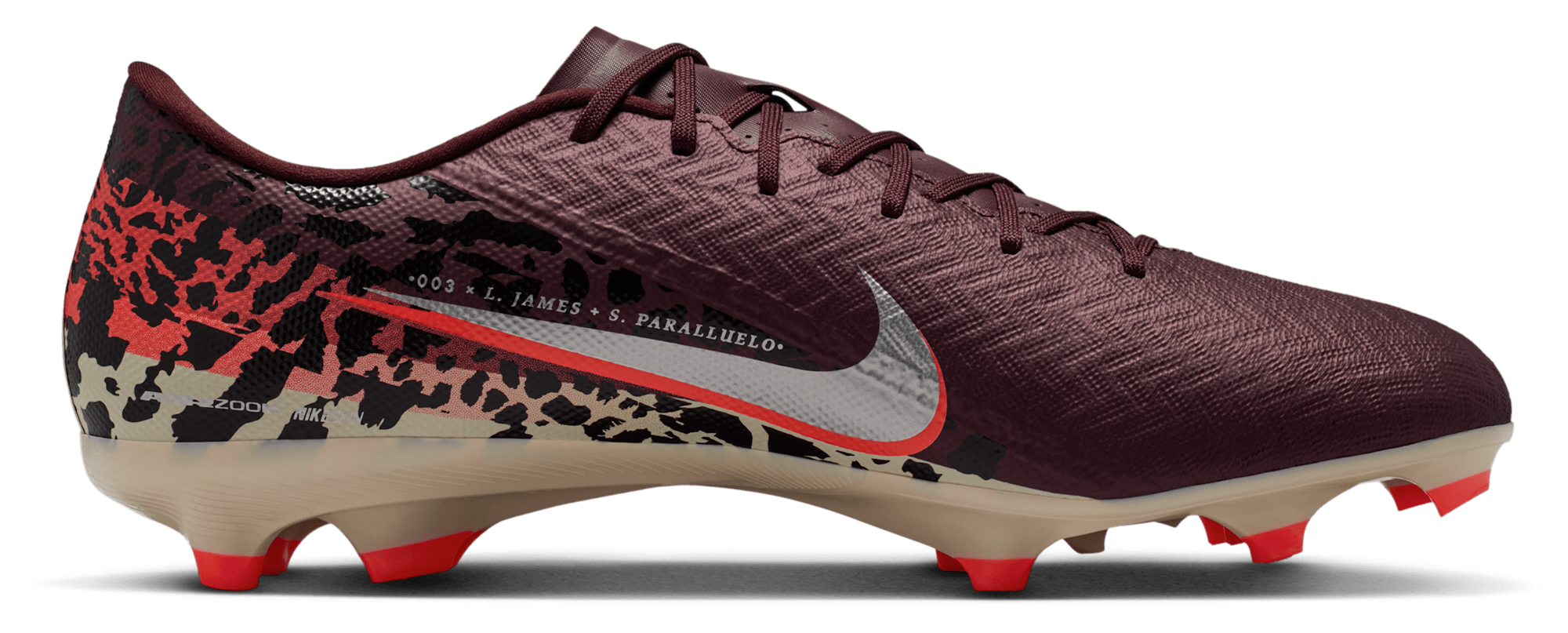 Nike Zoom Vapor 16 Academy FG/MG - Men's