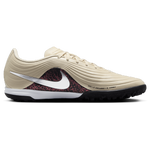 Fossil/Mtlc Silver/Burgundy Crush