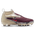 Nike Phantom 6 High Academy FG/MG - Boys' Grade School Burgundy Crush/Fossil/University Red