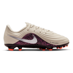 Fossil/Burgundy Crush/Metallic Silver