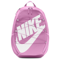 Nike Heritage Sweep Backpack - Nike Lt Magenta/White