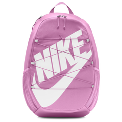 Adult - Nike Heritage Sweep Backpack - Lt Magenta/Lt Magenta/White