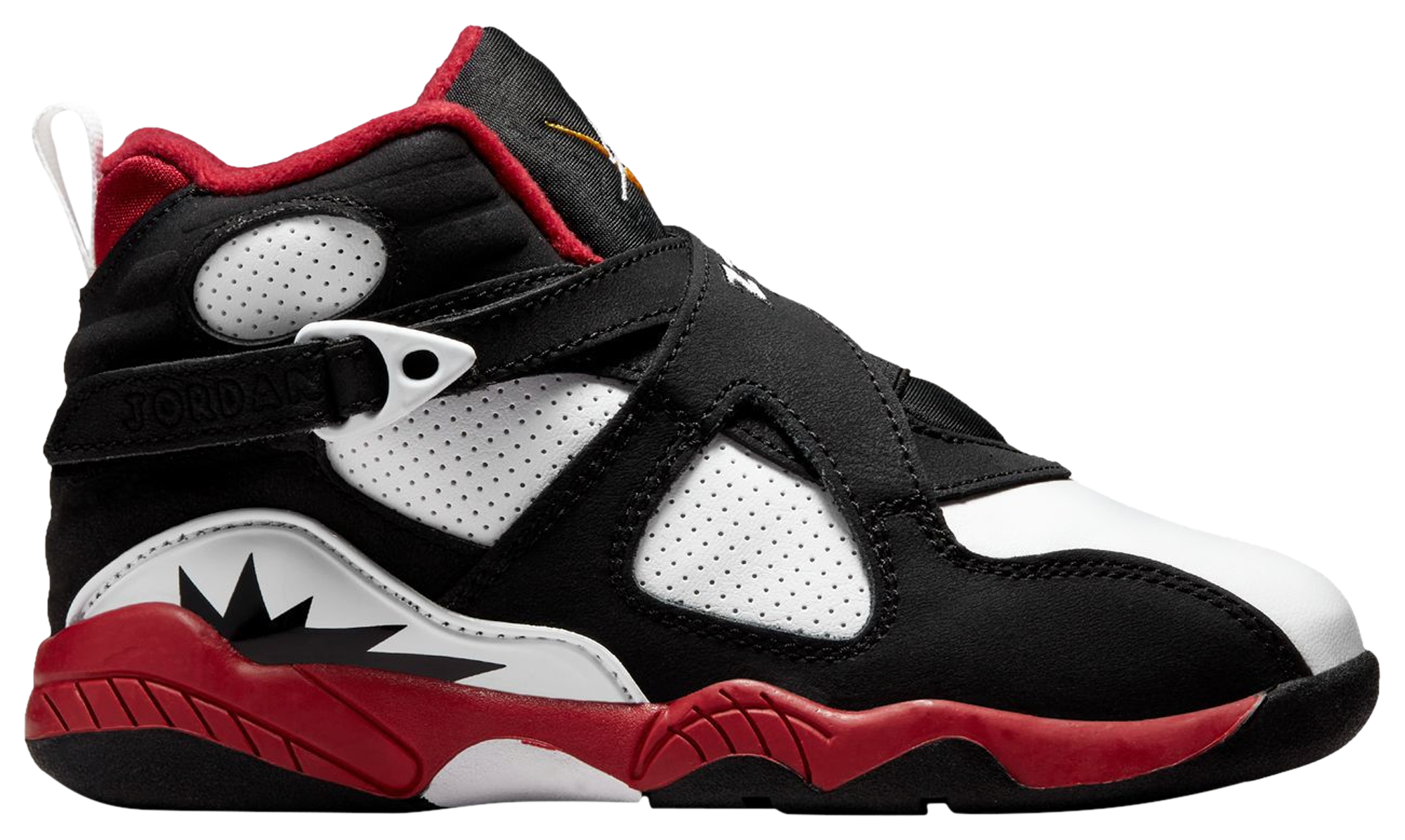 Jordan 8 store foot locker