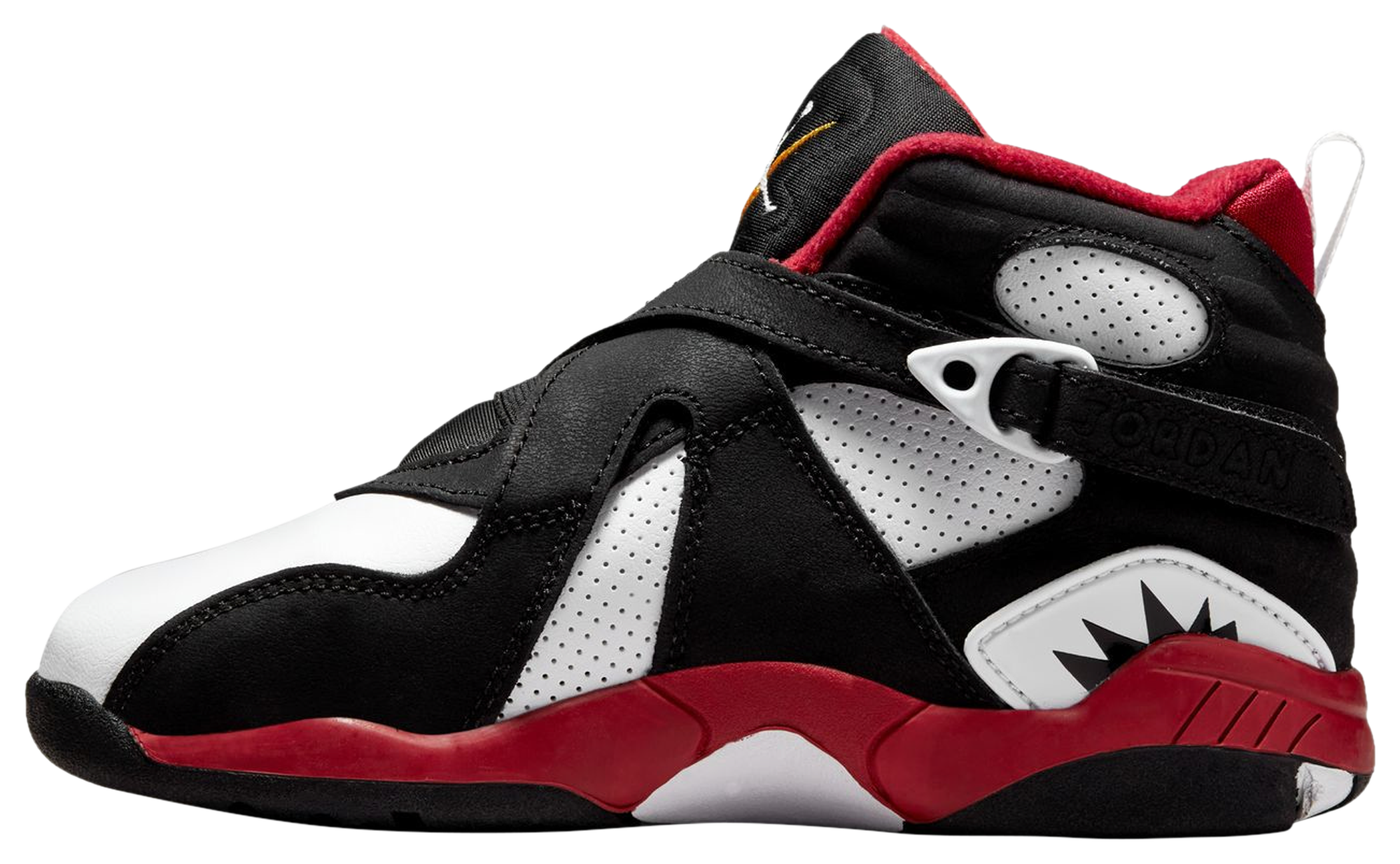 Jordan 8 clearance valentine foot locker