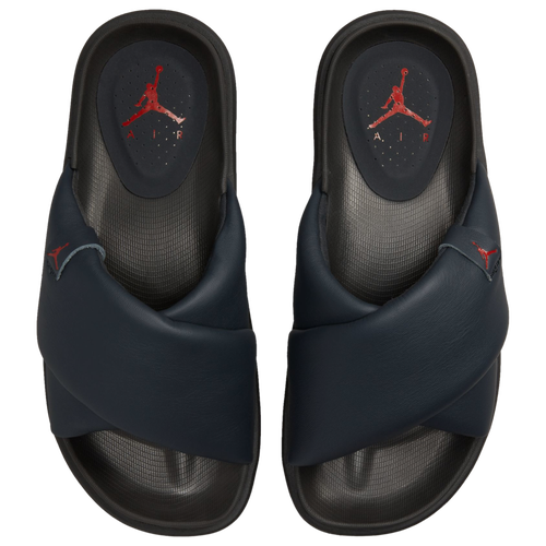 Champs jordan slides on sale