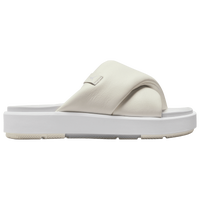 Jordan on sale slides clearance