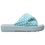 Blue Chambray/Baltic Blue