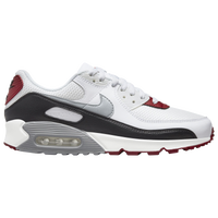 Photon Dust/Particle Grey/Varsity Red