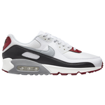Photon Dust/Particle Grey/Varsity Red