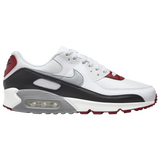 Photon Dust/Particle Grey/Varsity Red