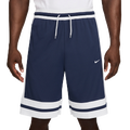 Nike Dri-FIT GM Classic 10" Shorts - Nike Navy/White