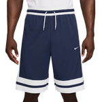 White/Navy