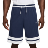 Navy/White
