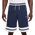 Nike Dri-FIT GM Classic 10" Shorts - Men's White/Navy
