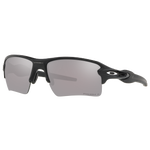 Matte Black- Prizm Sapphire Lens