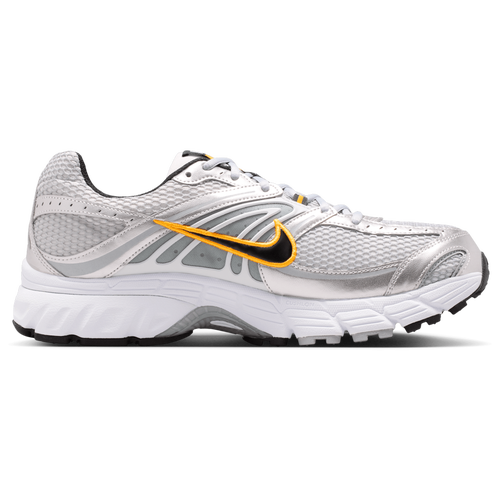 MENS - Nike Air Max Moto 2K - Wolf Grey/Vast Black