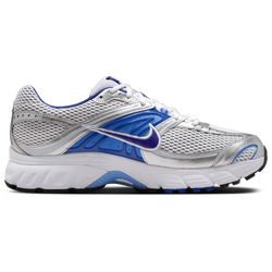 Men's - Nike Air Max Moto 2K - White/Concord/Wolf Grey