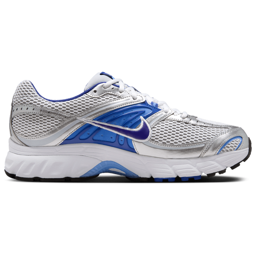 Nike Air Max Moto 2K - Nike White/Concord Wolf Grey