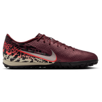 Burgundy Crush/Mtlc Silver/Univ Red