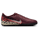 Burgundy Crush/Mtlc Silver/Univ Red