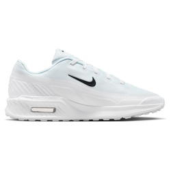 Men's - Nike Air Max Bia - White/Black/Wolf Grey