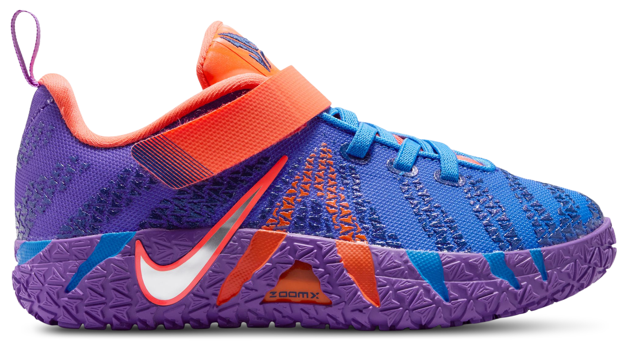 Nike Ja 3 KC - Boys' Preschool | Kids Foot Locker